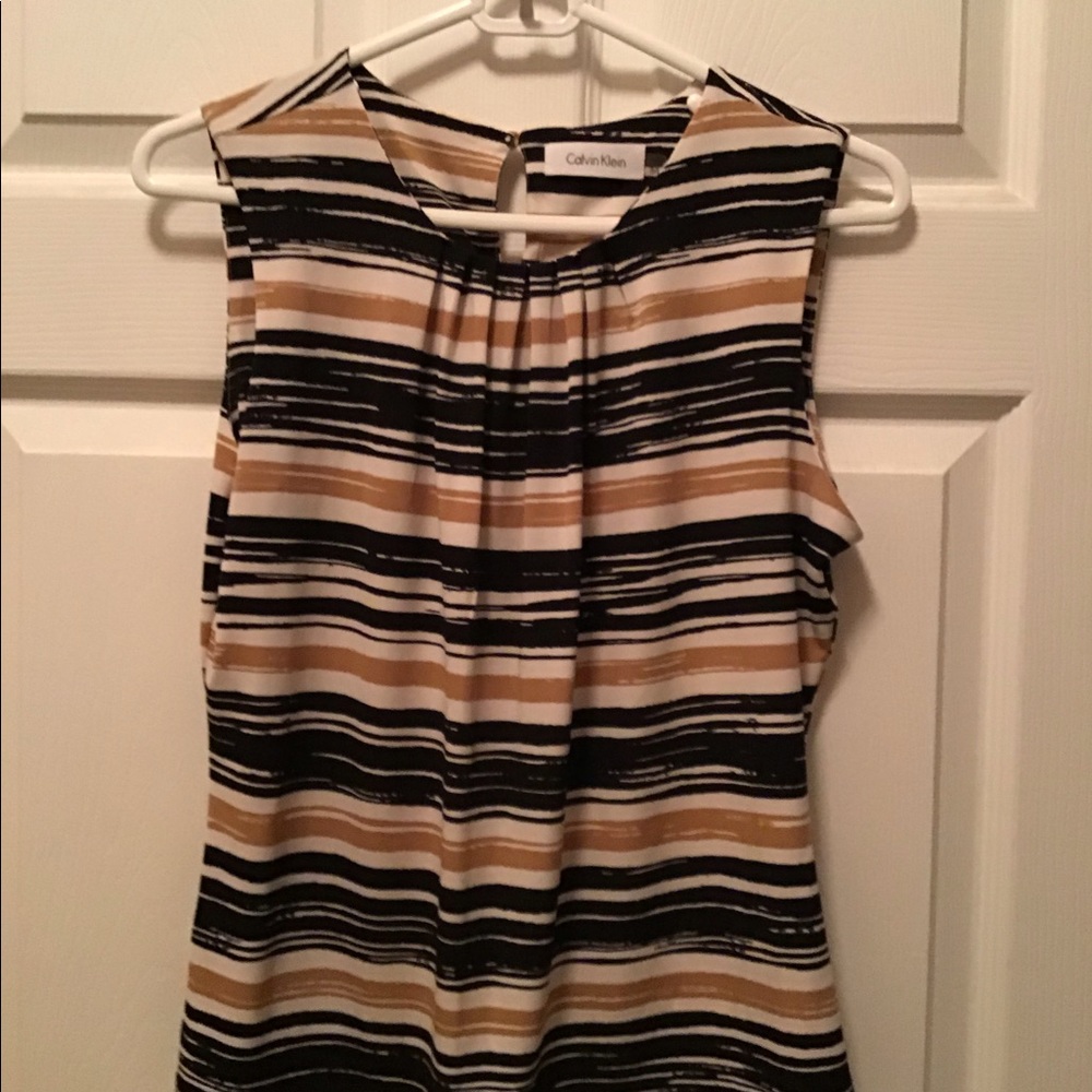 Women’s Sleeveless Camisole